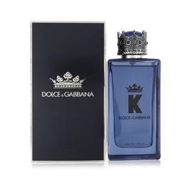 K by Dolce Gabbana Eau de Parfum EDP