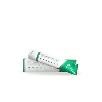 Whitening Toothpaste ( Cool Mint ) - Whitening toothpaste