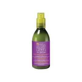 Kids Conditioning Hair Detangler - Leave-in balm for easy combing for children
