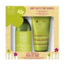 Baby Bathtime Bundle - Gift set for babies