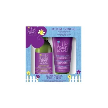 Kids Bathtime Essentials - Gift set with a fruity scent for children