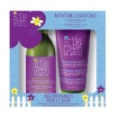 Kids Bathtime Essentials - Gift set with a fruity scent for children