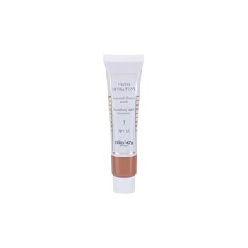 Phyto Hydra Teint Beautifying Tinted Moisturizer SPF15 - Toning cream 40 ml