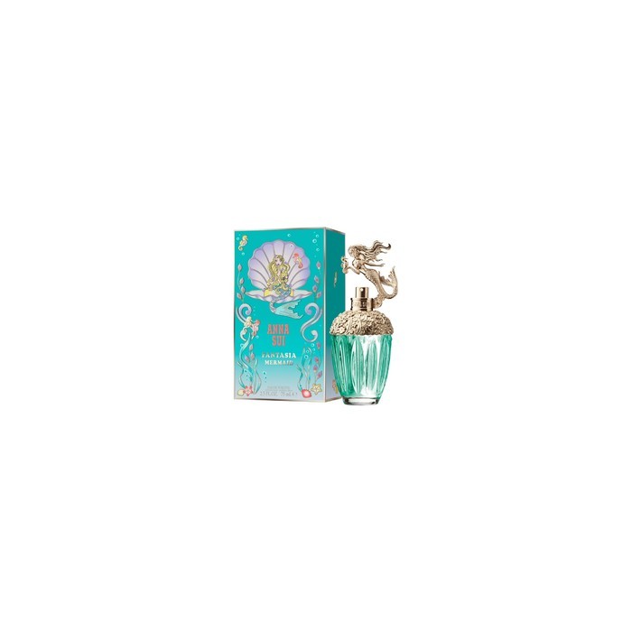 Fantasia Mermaid EDT
