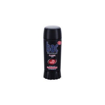 Classic Men 24H Deostick - Deodorant for men