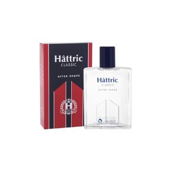 Classic After Shave - Aftershave for men