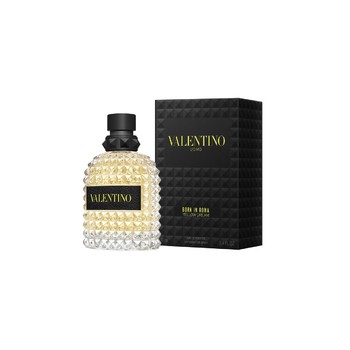 Valentino Uomo Born In Roma Yellow Dream EDT