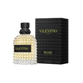 Valentino Uomo Born In Roma Yellow Dream EDT