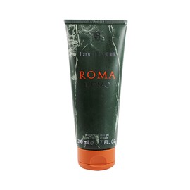 Roma Uomo large shower gel