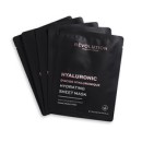 Biodegradable Hydrating Hyaluronic Acid Sheet Mask - A set of face masks