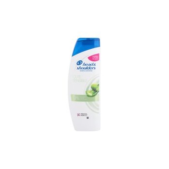 Sensitive Anti-Dandruff Shampoo - Shampoo for sensitive scalp with dandruff