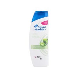Sensitive Anti-Dandruff Shampoo - Shampoo for sensitive scalp with dandruff