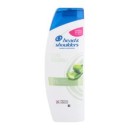 Sensitive Anti-Dandruff Shampoo - Shampoo for sensitive scalp with dandruff