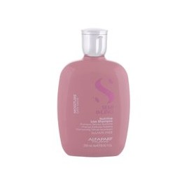 Semi Di Lino Nutritive Shampoo - Nourishing shampoo for dry hair