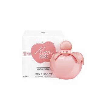 Nina Rose EDT