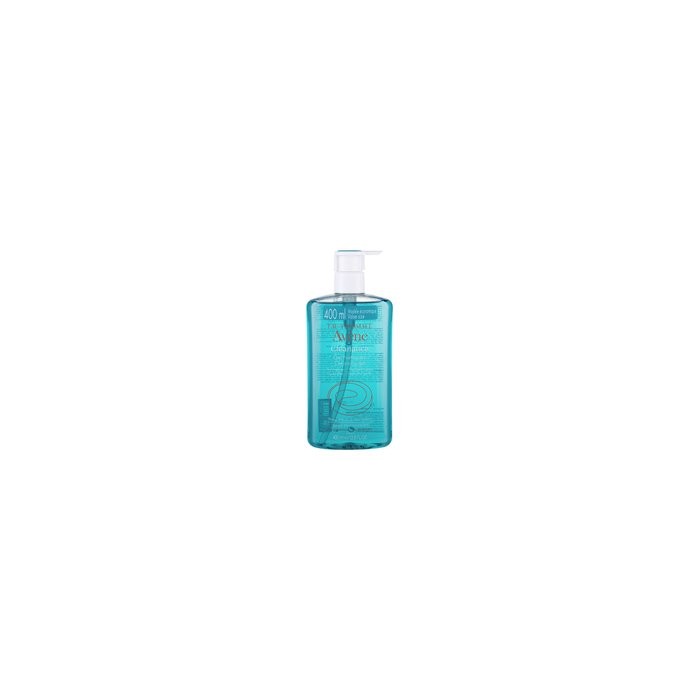 Cleanance Cleansing Gel - Cleansing gel without soap for oily and problematic skin