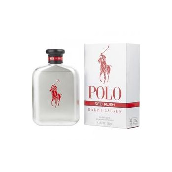Polo Red Rush EDT