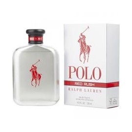 Polo Red Rush EDT