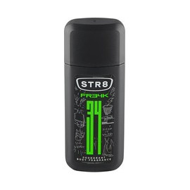 FR34K Deospray