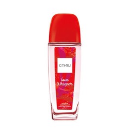 Love Whisper Deodorant