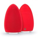 Bright Cleanser - Silicone face cleansing brush