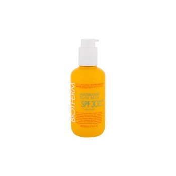 Sun Milk Waterlover SPF30 - Waterproof suntan lotion