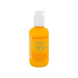 Sun Milk Waterlover SPF30 - Waterproof suntan lotion
