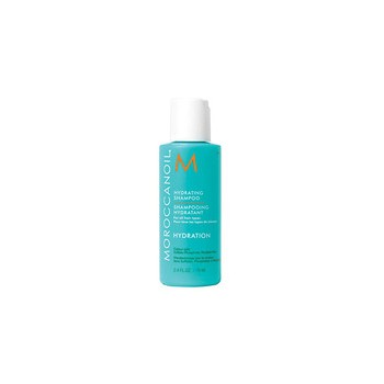 Hydrating Shampoo (all hair types) - Hydrating Shampoo with argan oil