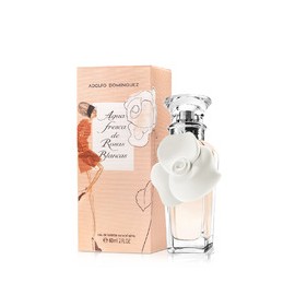 Agua Fresca de Rosas Blancas EDT