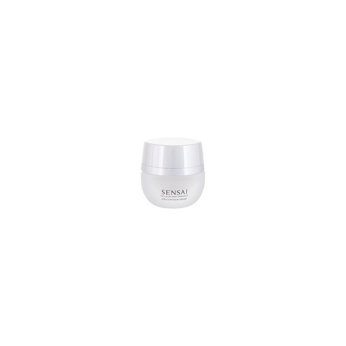 Cellular Performance Eye Contour Balm - Eye cream