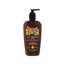 Sun Self Tanning Lotion - Self-tanning product