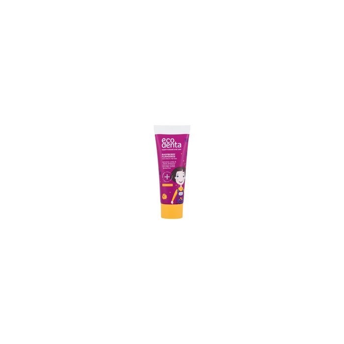 Super+Natural Oral Care ( Raspberry ) - Toothpaste