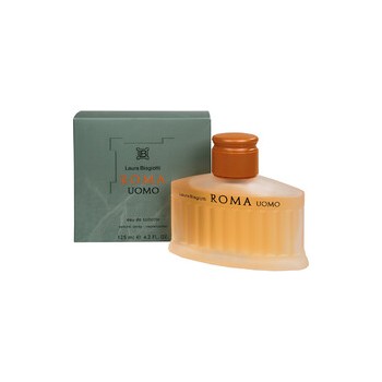 Roma Uomo EDT