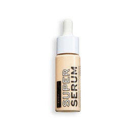 Super Serum Hyaluronic Acid Foundation - Moisturizing makeup 25 ml