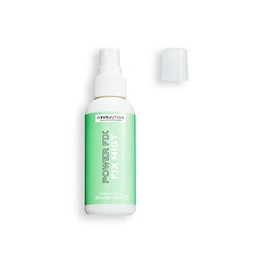 Power Fix Mist - Long-lasting fixing spray and base