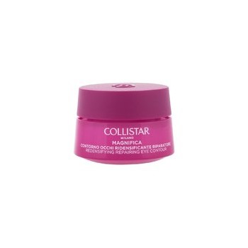 Magnifica Redensifying Repairing Eye Contour Cream - Eye cream