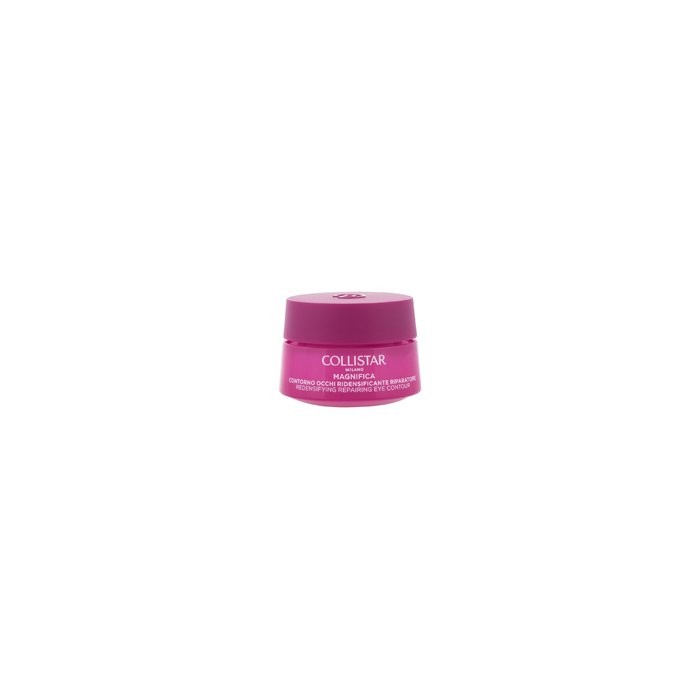 Magnifica Redensifying Repairing Eye Contour Cream - Eye cream