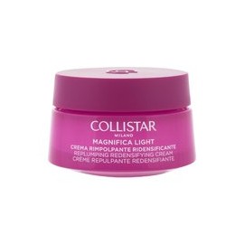 Magnifica Light Replumping Face And Neck - Daily skin cream