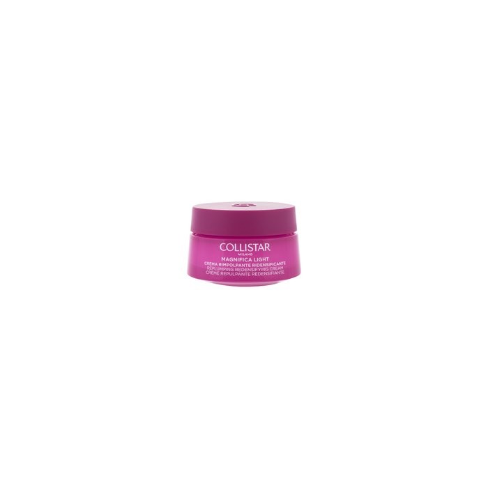 Magnifica Light Replumping Face And Neck - Daily skin cream