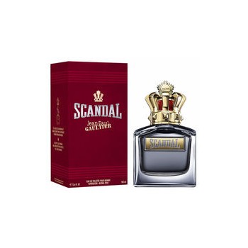 Scandal Pour Homme EDT