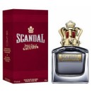 Scandal Pour Homme EDT