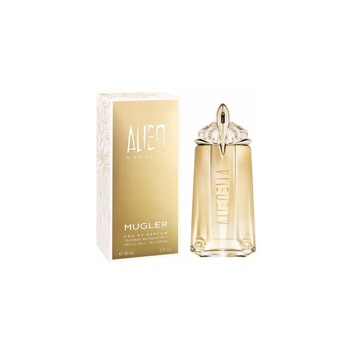 Alien Goddes EDP