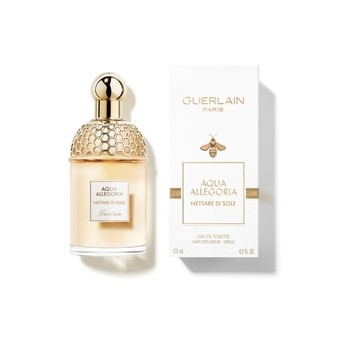 Aqua Allegoria Nettare di Sole EDT