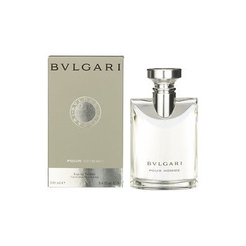 Bvlgari pour Homme EDT