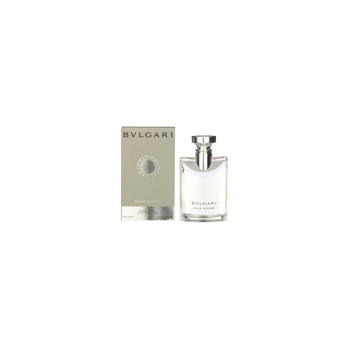 Bvlgari pour Homme EDT