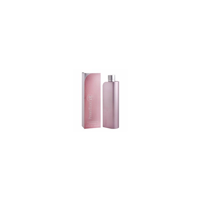 18 for Woman EDP