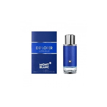 Explorer Ultra Blue EDP Tester