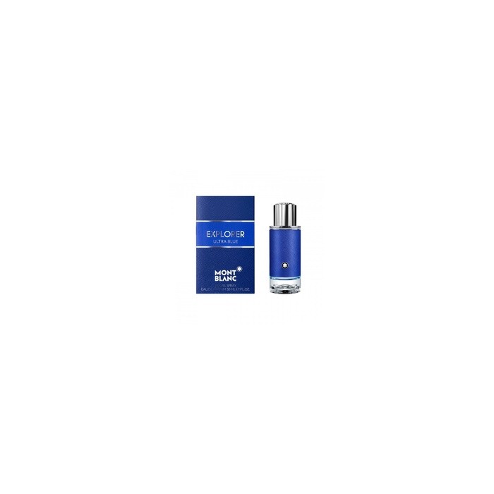 Explorer Ultra Blue EDP Tester