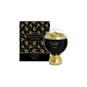 Souvenir Desert Rose EDP