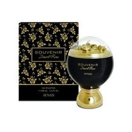 Souvenir Desert Rose EDP
